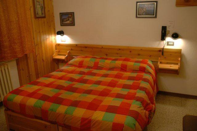Albergo Sichi Cutigliano Buitenkant foto