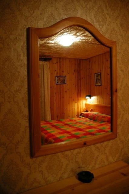 Albergo Sichi Cutigliano Buitenkant foto